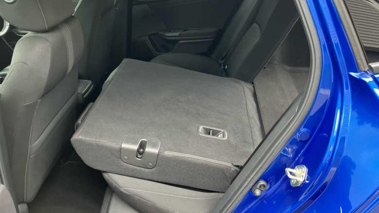 Honda Civic 1.5 VTEC Turbo Sport 5dr Petrol Hatchback